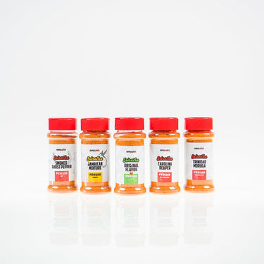 Sriracha Seasoning Bundle - The Pepper Pantry (Formerly Marie Sharp's)